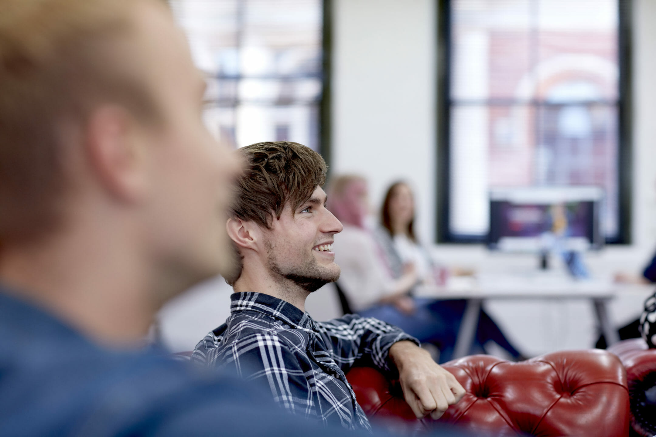 Your expert, dedicated e-commerce team