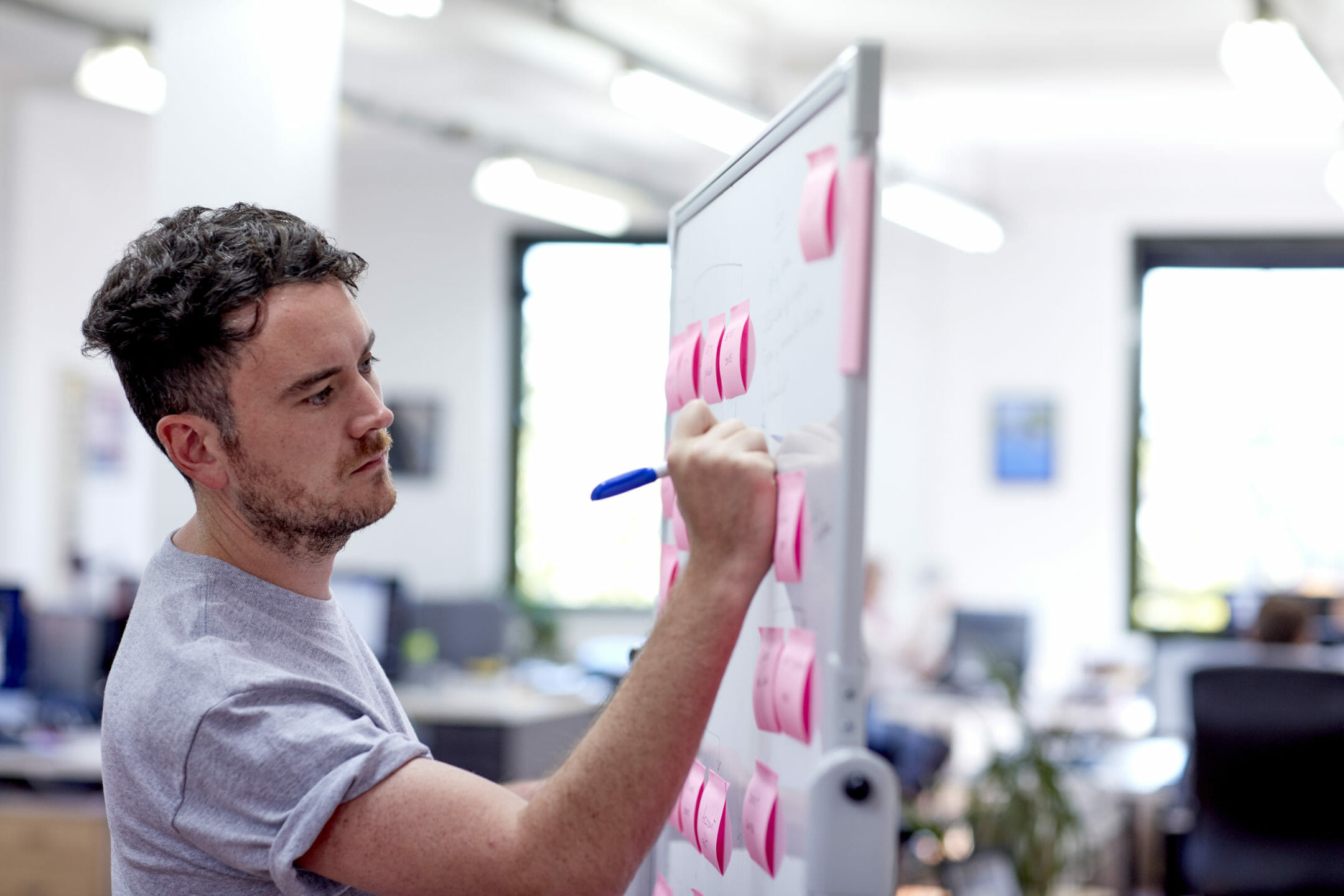 Your experienced, Nottingham WordPress design agency