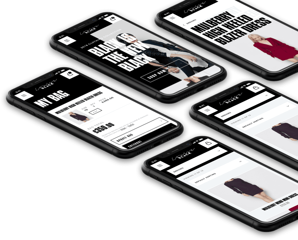 E-commerce
