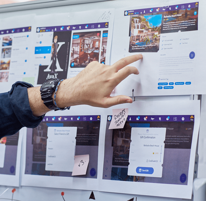 Conversion Rate Optimisation