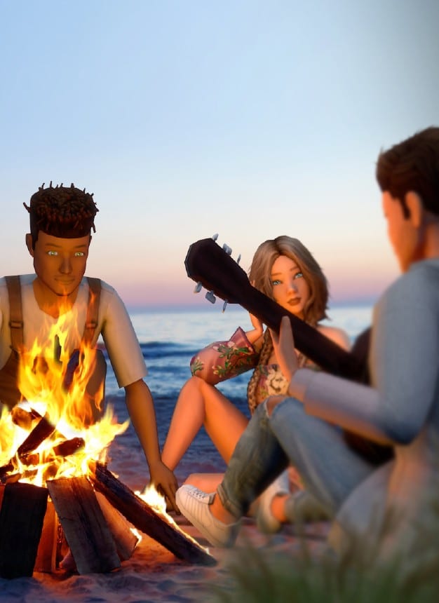 Avakin Life