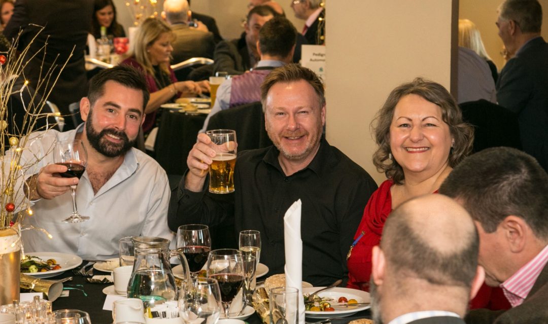 business-club