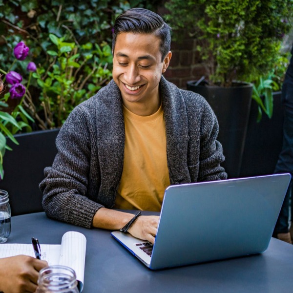 Maximise your time with an integrated platform
